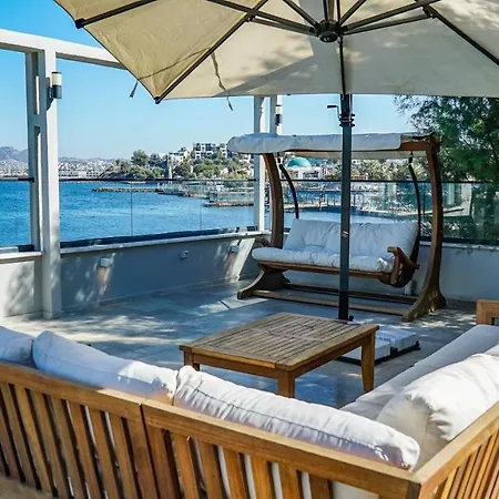 Feel Special Bodrum